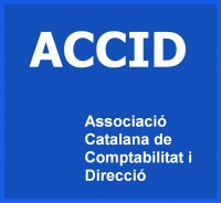 Conferència ACCID - COMPTES ANUALS. Una obligació que mereix ser més valorada - Barcelona