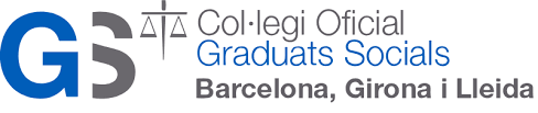 Col·legi Oficial de Graduats Socials de Barcelona, Girona i Lleida