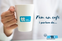 Tomemos un café y charlemos de... ASPECTOS MÁS RELEVANTES DEL NUEVO PGC.