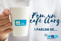 Fem un cafè llarg i parlem de... INSOLVÈNCIES EN IVA 